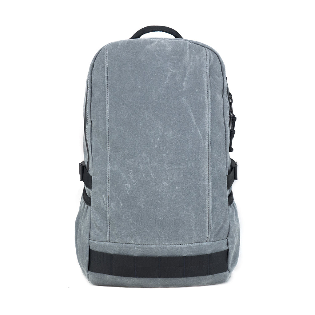 Sailrite® Waxed Canvas Backpack Kit Tan
