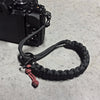 ARKTYPE Camera Paracord Wrist Strap - Black